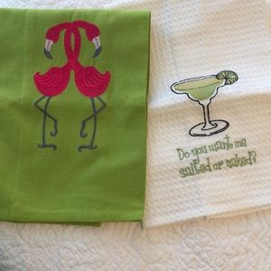 Fun NEW towels (2)